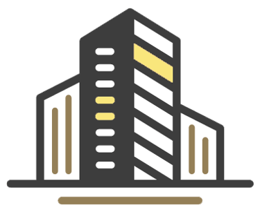 3D HOME & CONSTRUCTION logo
