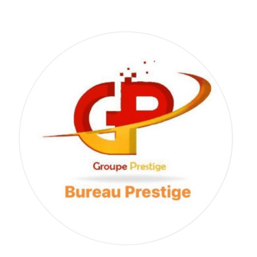 Bureau Prestige logo
