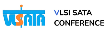 vlsi sata 2024 logo