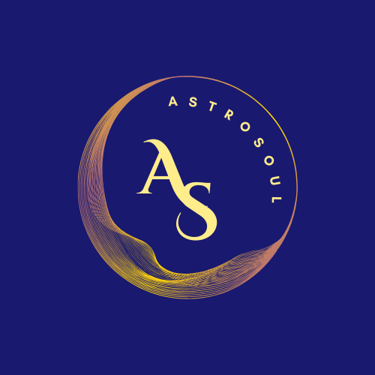 AstroSoul logo