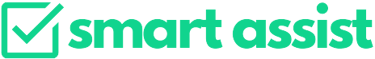 smart assist logo