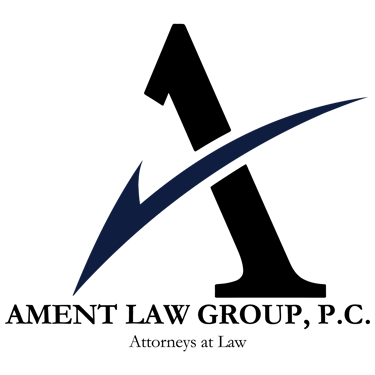 Ament Law Group, P.C. logo