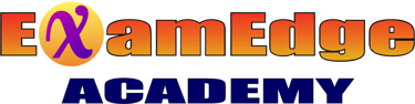 ExamEdge Academy logo
