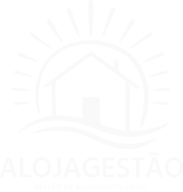 ALOJAGESTÃO logo