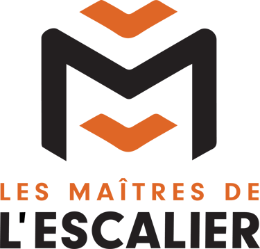 Les Maîtres de L'Escalier logo