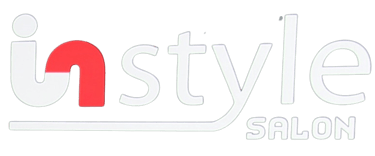 Instyle Salon logo