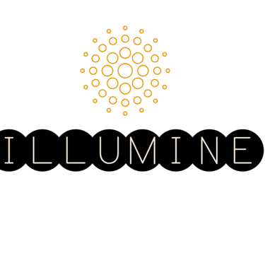 ILLUMINE MEDIA logo