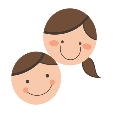 Desarrollo de habilidades para bebés hasta los 3 años  | Creciendo en casa con Cris logo