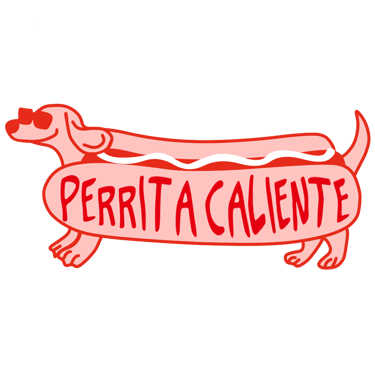 Perrita Caliente logo