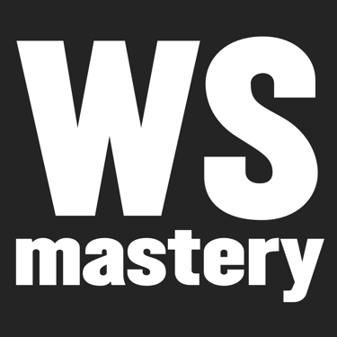Wealth Skill Mastery logo