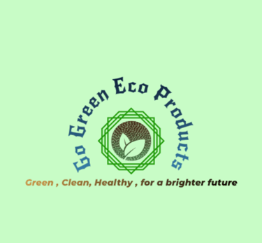 Go Green Eco Products logo