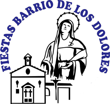 Asociación de Vecinos del Bariio de los Dolores logo