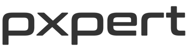 PXPERT logo