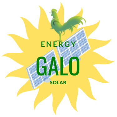 EnergyGaloSolar logo