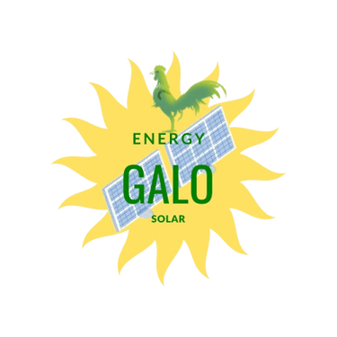 EnergyGaloSolar logo