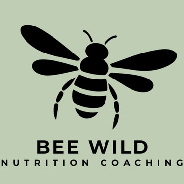 Bee Wild Nutrition logo