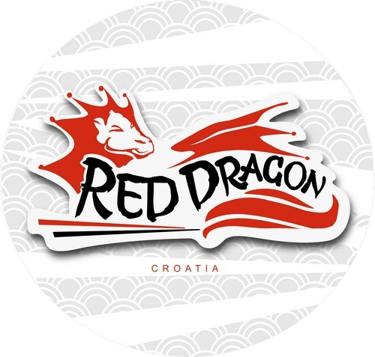 Red Dragon logo
