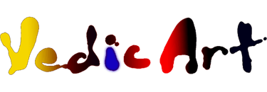 Vedic Art Harmony logo