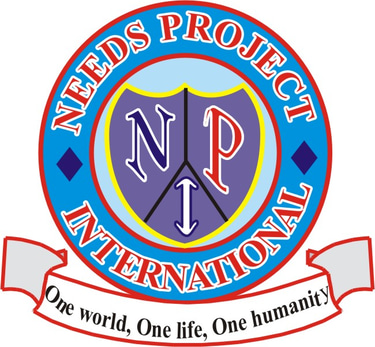 Needs Project International  logo