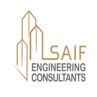 السيف للاستشارات الهندسية logo