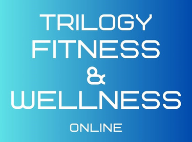 Fitness & Wellness Online logo