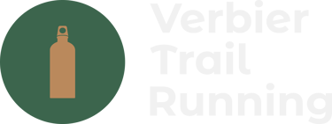 Verbier Trail Running logo