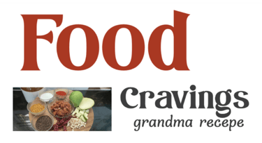 Food Cravings logo