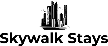 Skywalk Stays logo