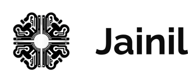 jainilbrahmbhatt logo