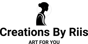 Creations By Riis logo