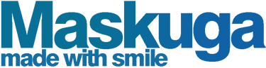 maskuga logo