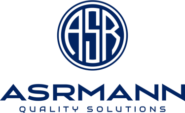 ASRMANN logo