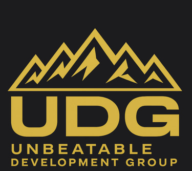 Unbeatable Development Group logo