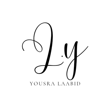 Laabid yousra  logo