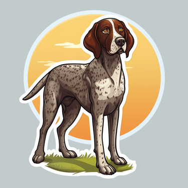 Seven Hills Pet Co. logo