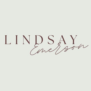 Lindsay Emerson logo