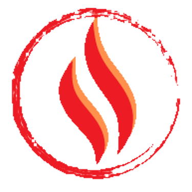 Vuur van Verbinding logo