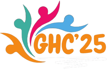 Global Humanitarian Conference logo