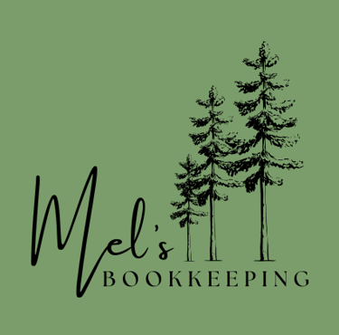 Mel's Bookkeeping LLC logo