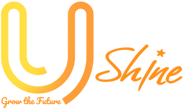 UShine Agtech logo