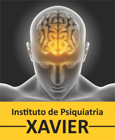 Instituto de Psiquiatria Xavier logo