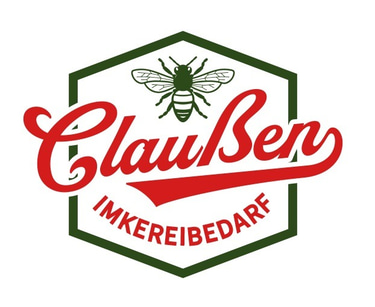 Imkereibedarf Claußen logo