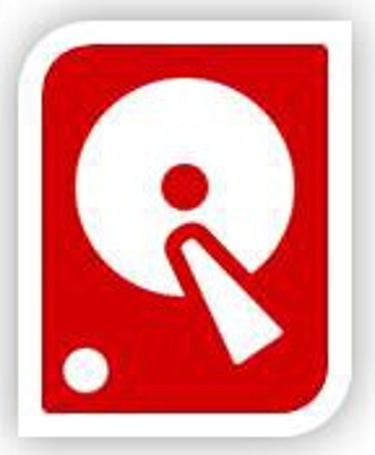 Data Recovery Experts logo