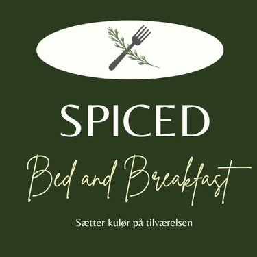 Spiced logo