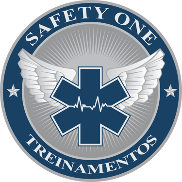 Safety One Treinamentos logo