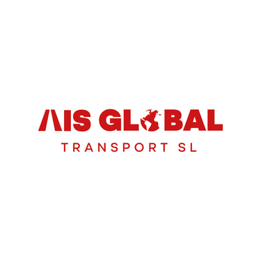 AIS GLOBAL TRANSPORT logo