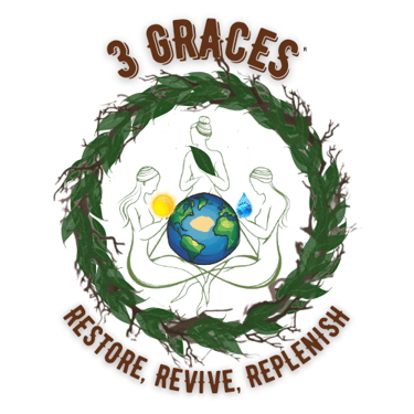 3 Graces logo