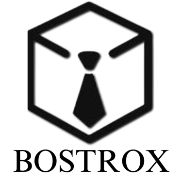 Bostrox logo