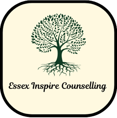 Essex Inspire Counselling logo