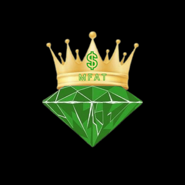 Martins finance and taxes  logo